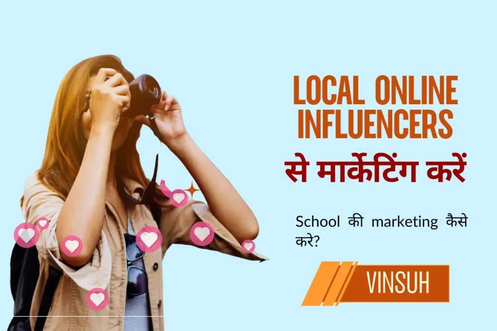 local online influencers se marketing